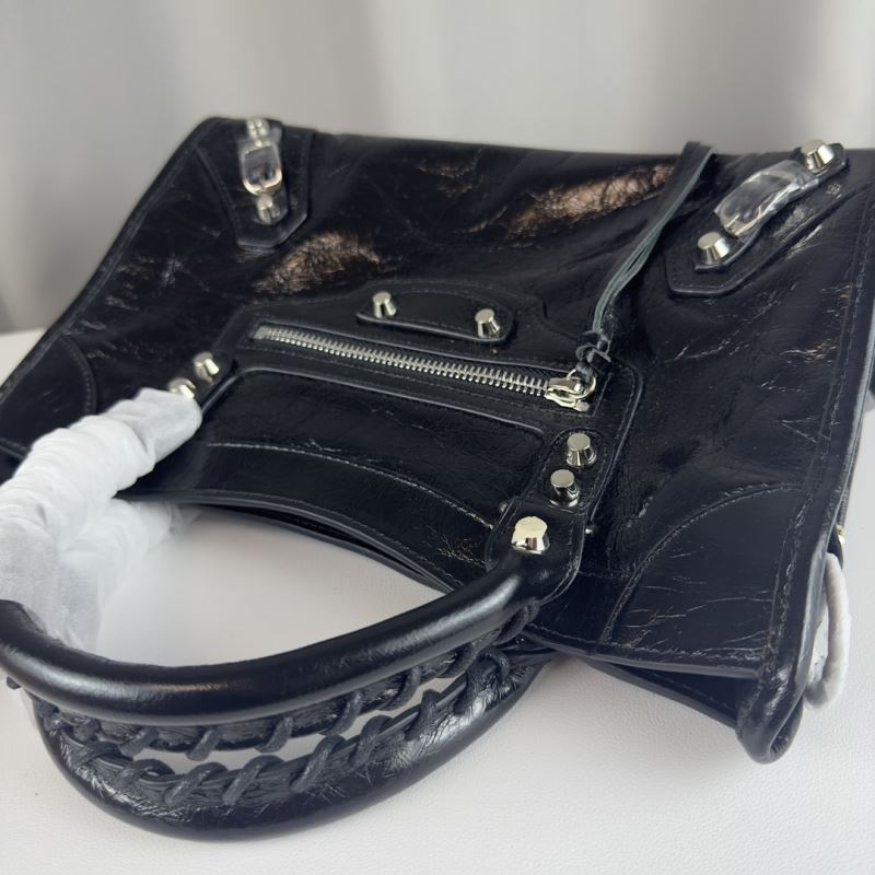 Balenciaga Top Handle Bags